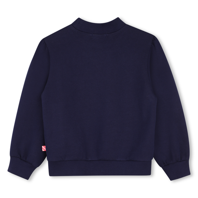 Sweatshirt BILLIEBLUSH 
                        GIRL