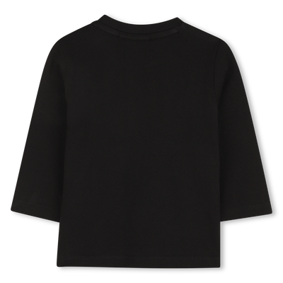 Long Sleeve T-Shirt BOSS BOY