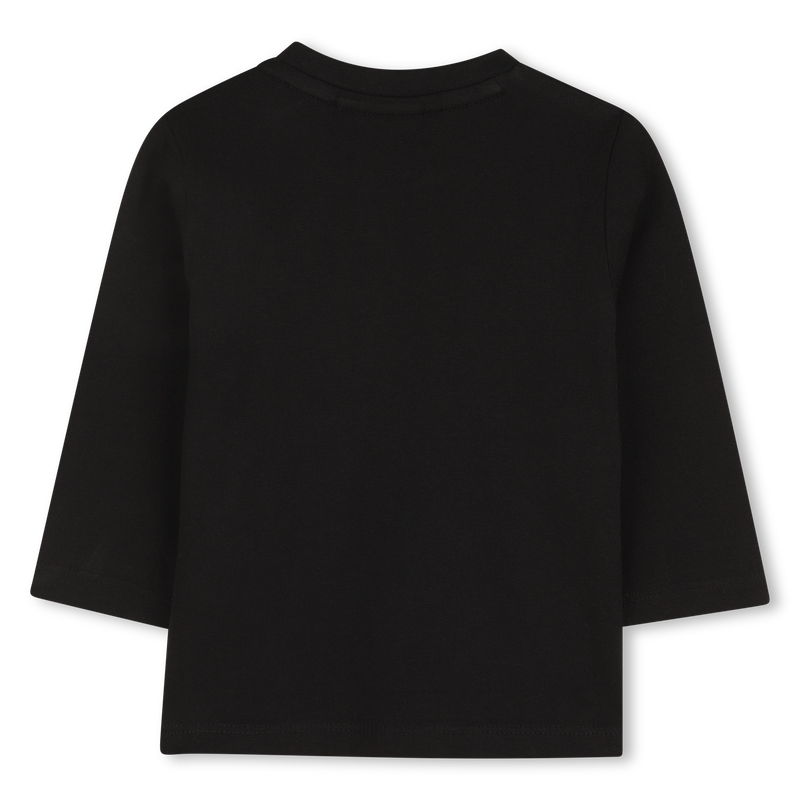 Long Sleeve T-Shirt BOSS 
                    BOY
