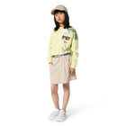 Lace-Up Sneakers KARL LAGERFELD KIDS 
                    GIRL