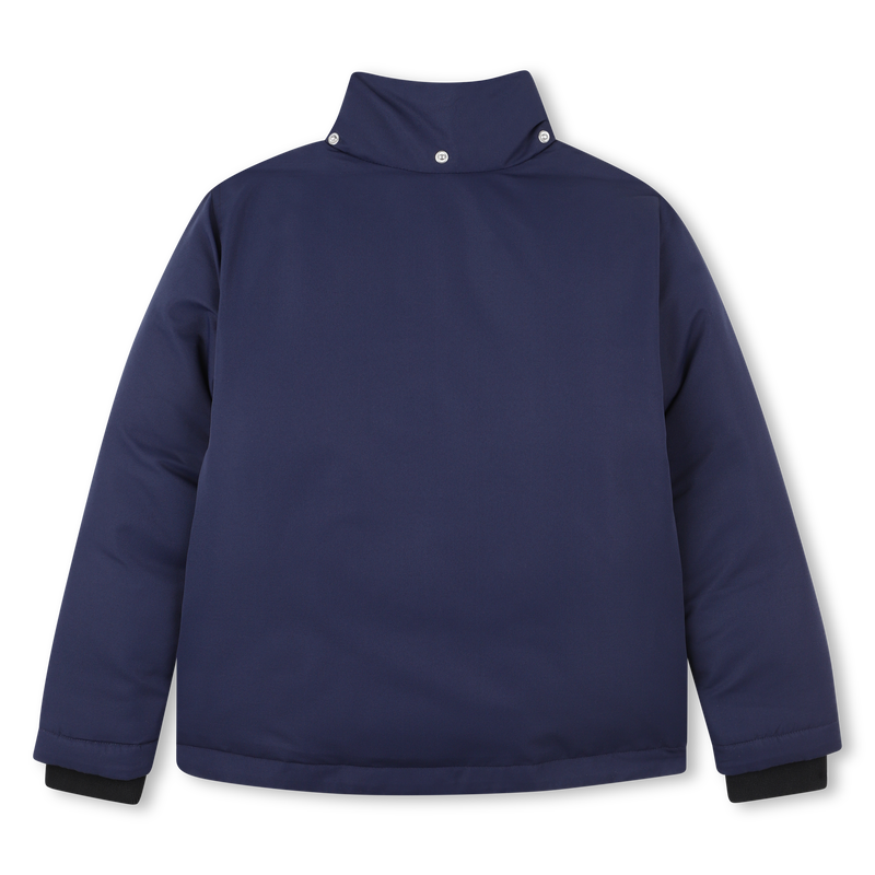 Hooded Parka TIMBERLAND 
                    BOY