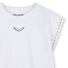 Short-Sleeved T-Shirt ZADIG VOLTAIRE 
                    GIRL