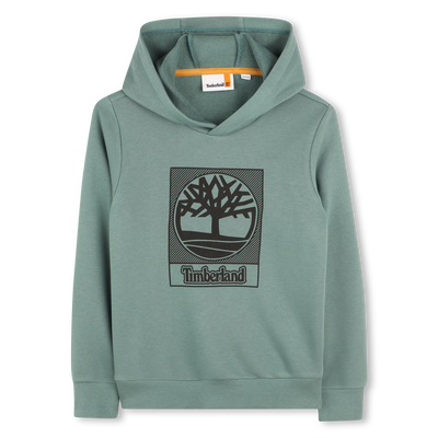 Hoodie TIMBERLAND BOY
