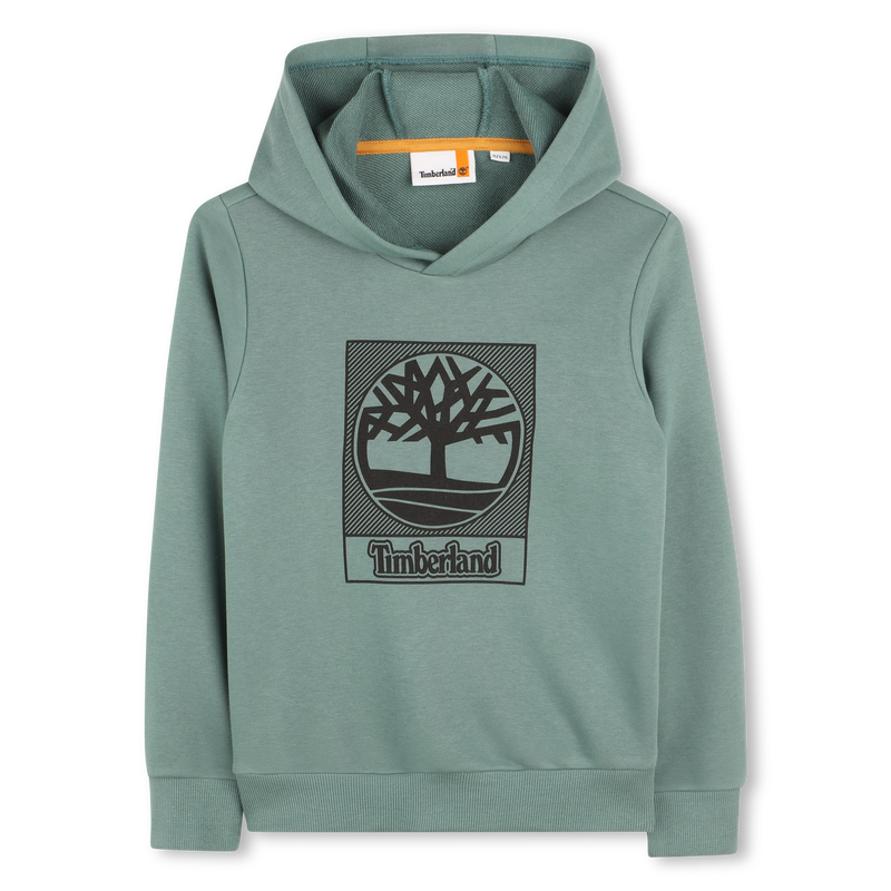 Hoodie TIMBERLAND 
                        BOY