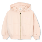 Zip-Up Hoodie CHLOE 
                    GIRL