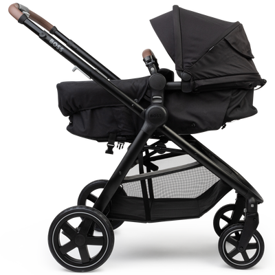 Compact Layered Stroller BOSS UNISEX