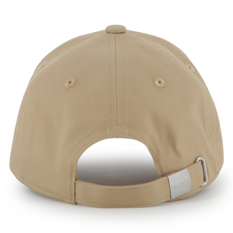 Adjustable Hat BOSS 
                        BOY