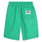 Swim Trunks MARC JACOBS 
                    BOY