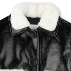 Jacket with collar MARC JACOBS 
                    GIRL