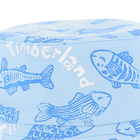 Logo Print Bucket Hat TIMBERLAND 
                    BOY