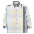 Long-sleeved shirt BOSS 
                    BOY