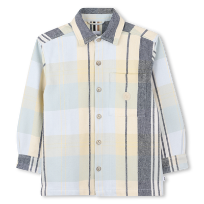 Long-sleeved shirt BOSS BOY