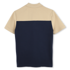 color-block polo shirt BOSS 
                    BOY