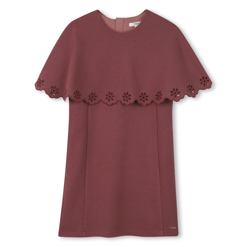 Milano dress CHLOE 
                        GIRL