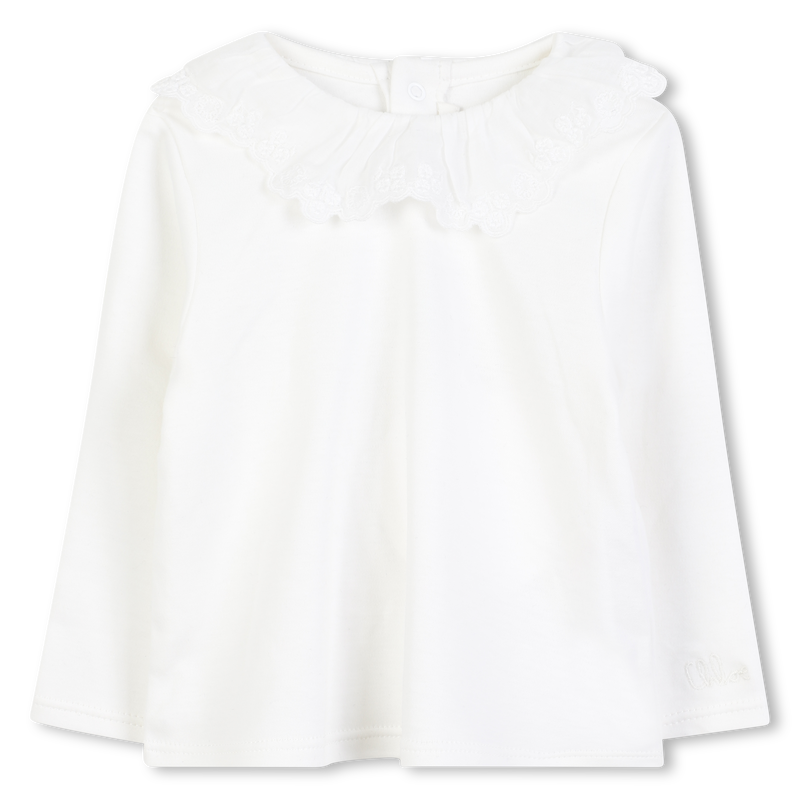 Dress and T-shirt set CHLOE 
                        GIRL