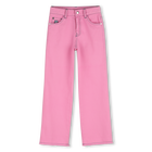 Wide-Leg Pants KIDS AROUND 
                    GIRL