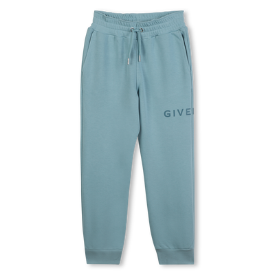 Fleece pants GIVENCHY UNISEX