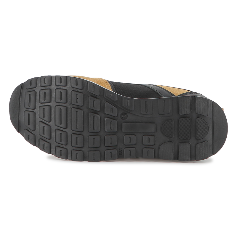 Lace-up sneakers BOSS 
                        BOY