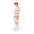 Lace-Up Sneakers BOSS 
                    BOY
