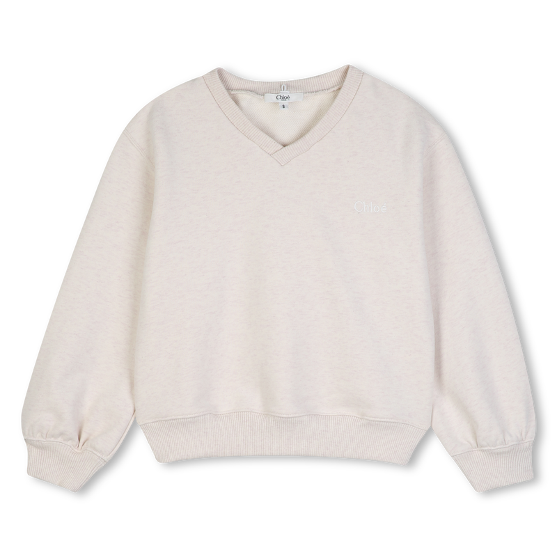 Sweatshirt CHLOE 
                        GIRL