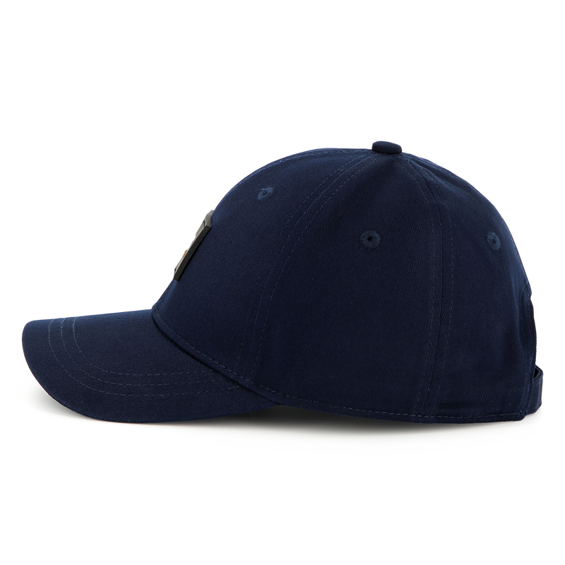 Baseball Hat BOSS 
                        BOY