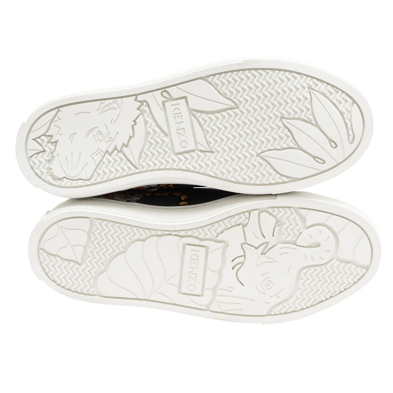 Kenzo shoes return store
