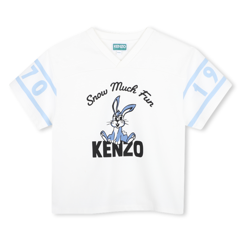 Short sleeve t-shirt KENZO KIDS 
                        BOY