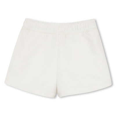 Fleece Shorts CHLOE GIRL