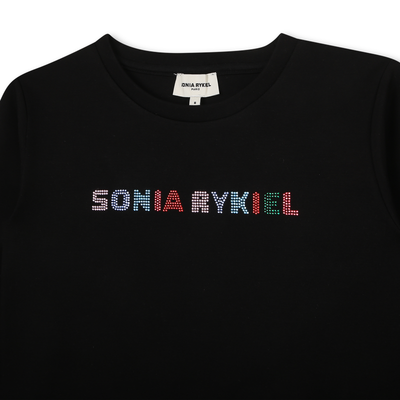 Sonia rykiel sweatshirt 2025