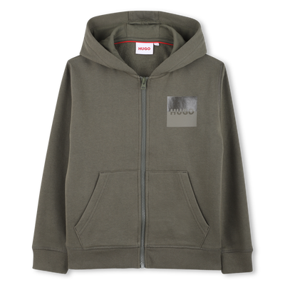 Jogger cardigan HUGO BOY