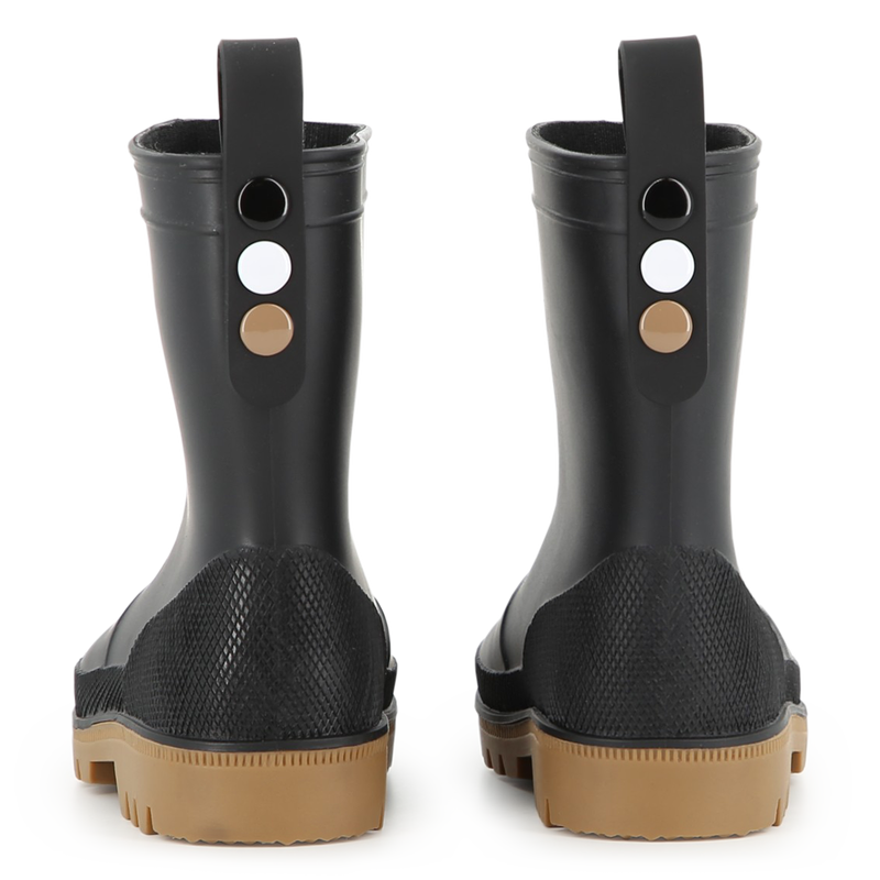 Rain boots BOSS 
                        BOY