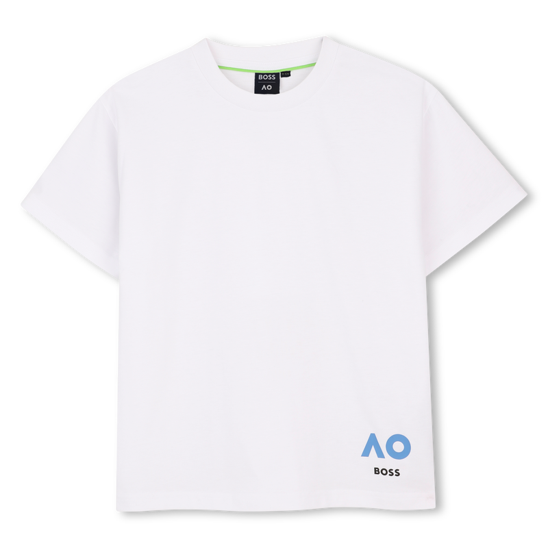 T-shirt BOSS 
                        BOY