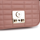 Textile handbag MICHAEL KORS 
                    GIRL