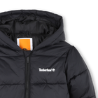 PUFFER JACKET TIMBERLAND 
                    BOY