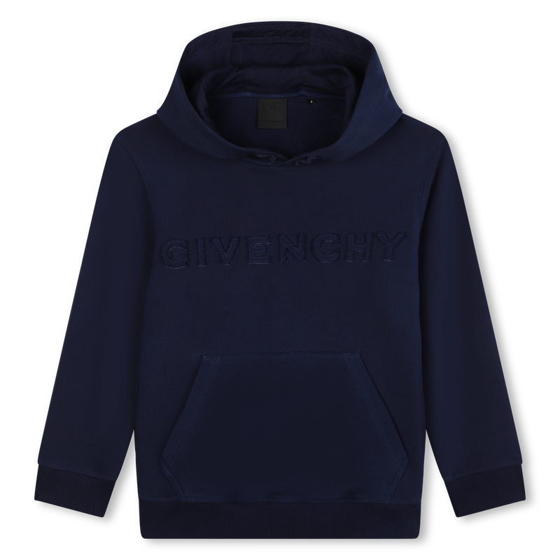 Hoodie GIVENCHY 
                    BOY