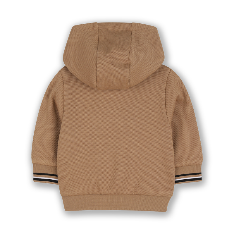Jogger cardigan BOSS 
                    BOY