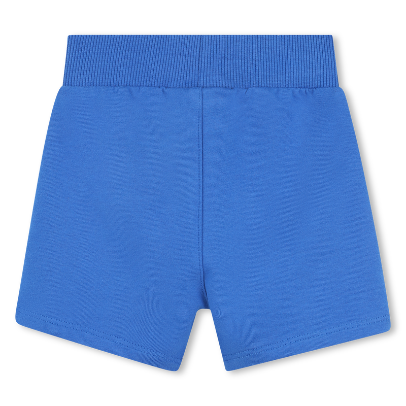 Shorts with flap pocket TIMBERLAND 
                        BOY