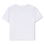 Short-Sleeved T-Shirt BILLIEBLUSH 
                    GIRL