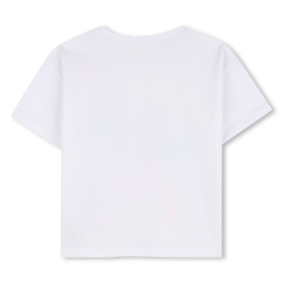 Short-Sleeved T-Shirt BILLIEBLUSH GIRL