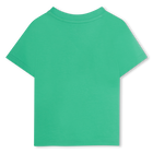 Short-Sleeved T-Shirt TIMBERLAND 
                    BOY