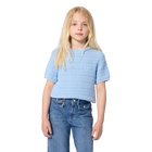 Round Neck Sweater CHLOE 
                    GIRL