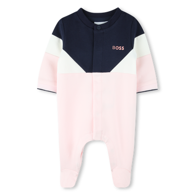 Pajama Set BOSS GIRL