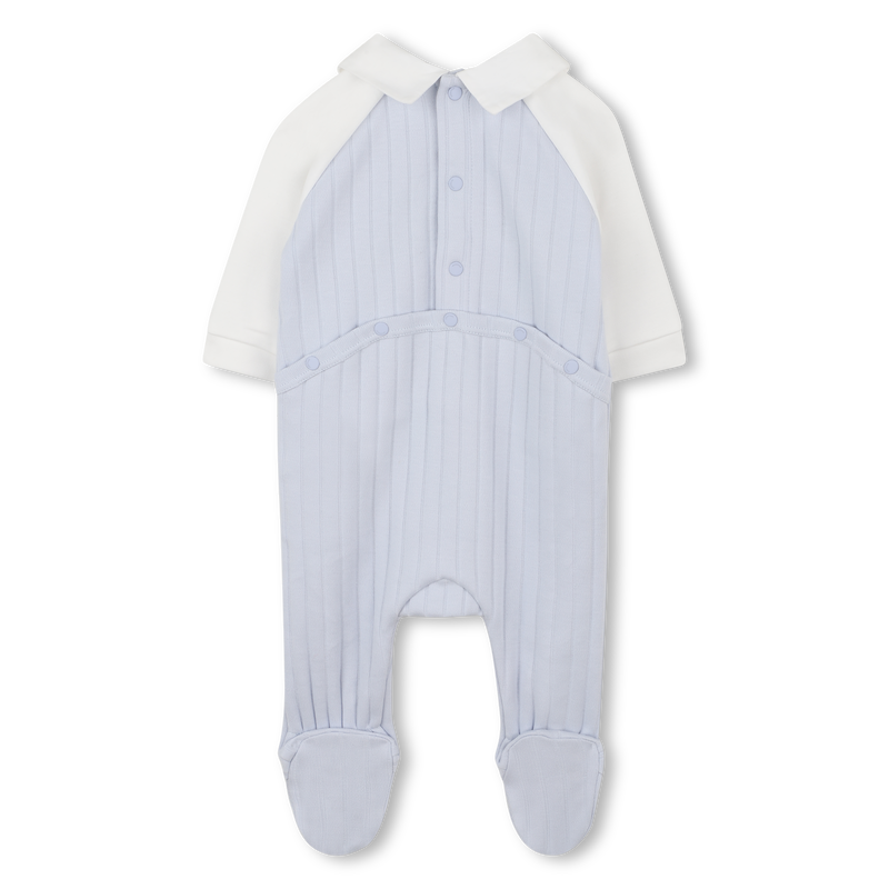 Pajama, hat and bib set GIVENCHY 
                    UNISEX