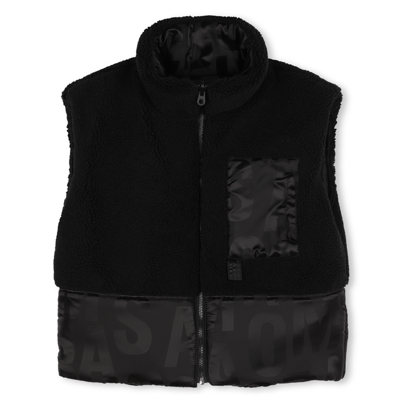 Reversible Puffer Jacket MARC JACOBS 
                    UNISEX