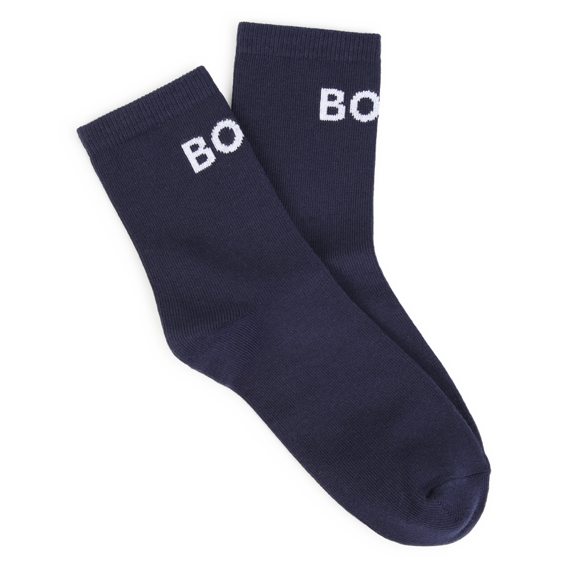 Pack of socks BOSS 
                        BOY