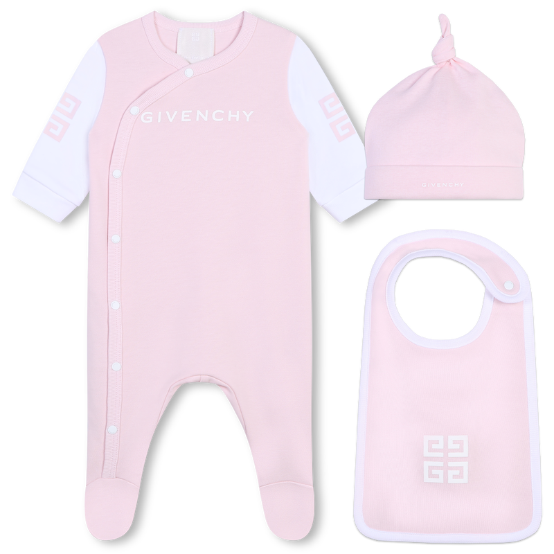 Givenchy Pajamas Bib Hat