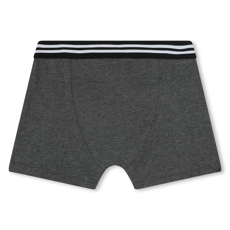 Boxers (Pack Of 2) BOSS 
                    BOY