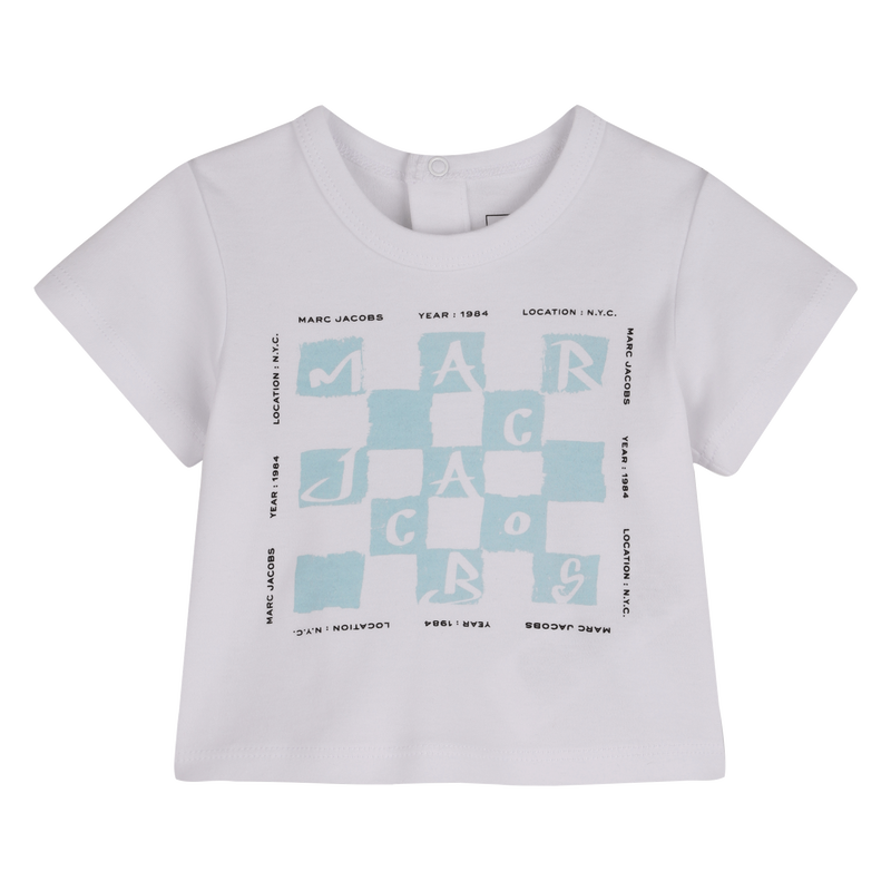 Shorts Outfit Set MARC JACOBS 
                        UNISEX