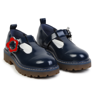 Kenzo girl shoes 2025