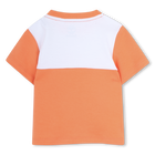 Shorts Outfit Set TIMBERLAND 
                    BOY